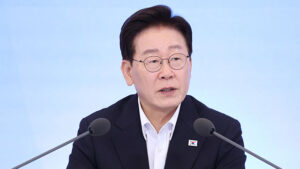 이재명 대통령, 가업상속공제 개편에 “부당한 세금 감면 줄여야”