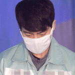 만취 역주행 배우 손승원, 항소심서 징역 2년으로 형량 가중