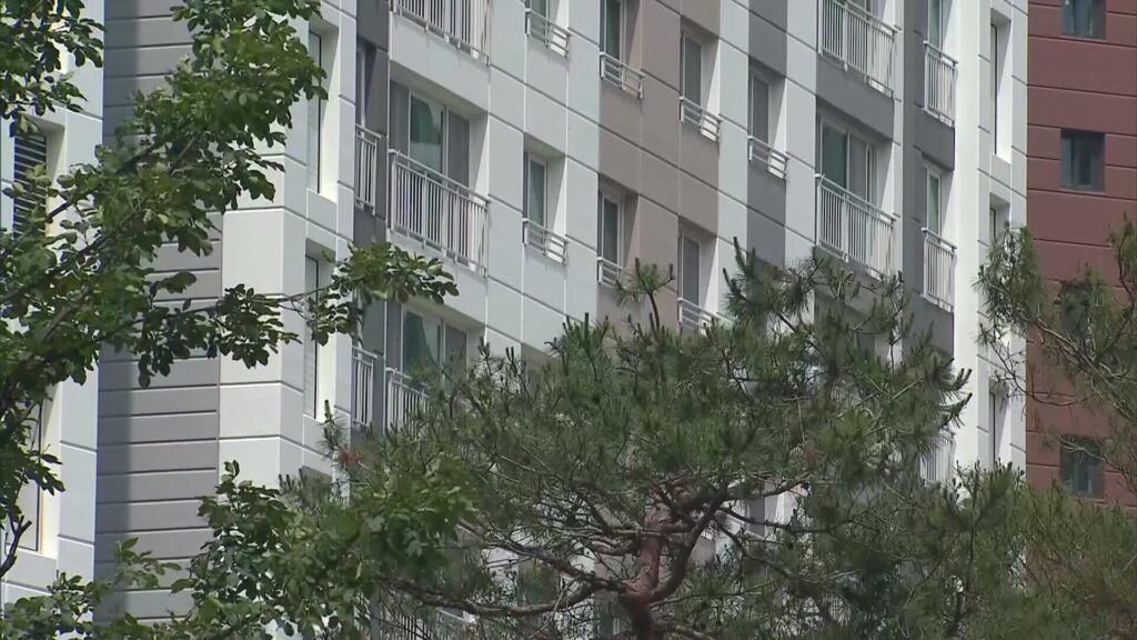 정부 주도 신탁 사업, 세입자 전세 거주·집주인 월세 수익 구조 분석 [잇슈 머니]