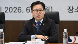 여한구 통상교섭본부장, 직위 해제돼