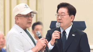 17세에 '빨갱이' 낙인 찍힌 김영수 씨, 국가폭력 진실 규명 및 명예회복 호소
