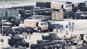 한미 UFS 연습, 미국 측 제안으로 기간 단축 및 야외훈련 일부 축소 결정