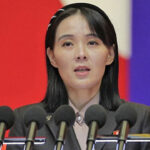 북 김여정, 한미 연합훈련 축소 평가절하…“북미 지도자 소통, 알지 못한다”