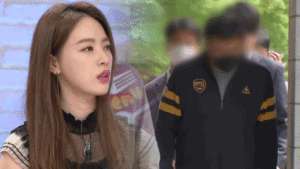 양정원 사건 무마 의혹 경찰, 금품·접대 받고 기소