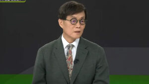 이창용 전 한은 총재, 내년 예산 800조+α 규모 재검토 촉구