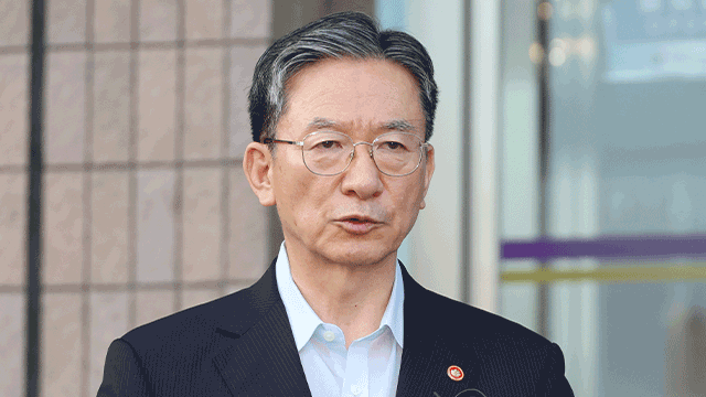 이재명 대통령, 정성호 법무부 장관 사표 수리…후임 인선 서두른다
