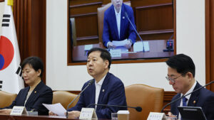정부, 2030년까지 AI 등 첨단 분야 청년 전문인력 30만 명 양성 계획 발표
