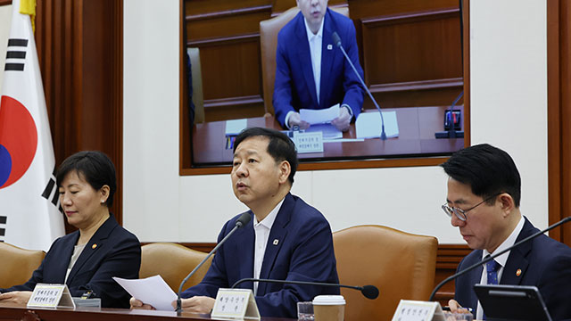 정부, 2030년까지 AI 등 첨단 분야 청년 전문인력 30만 명 양성 계획 발표