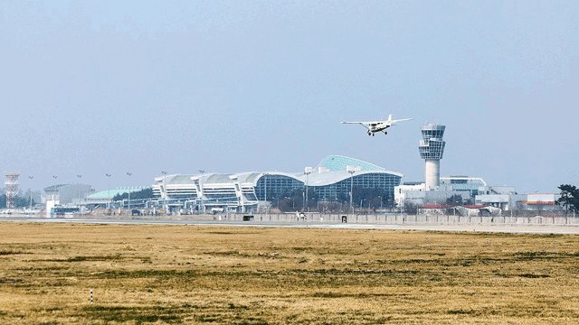 광주 군공항 이전, 무안군 망운면 일대 후보지 확정...사업 본격화