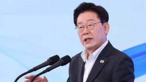 이명박 대통령, 6개 부처 장관 교체 포함 개각 발표