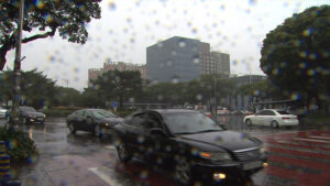 화순 이양면 시간당 70mm 기록적 폭우…침수 피해 우려