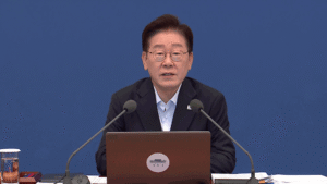 이재명 대통령, 6개 부처 개각 단행... 경제·안보·사회 부처 장관 후보자 교체