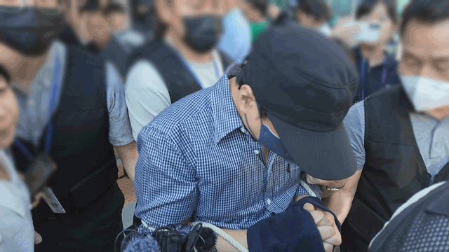 제주 실종 사건 허위 종결 경장, 235건 시스템 해제…동료의 2배 규모