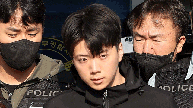 여고생 살해범 장윤기에 사형 구형...검찰 '계획적·잔혹 범행'