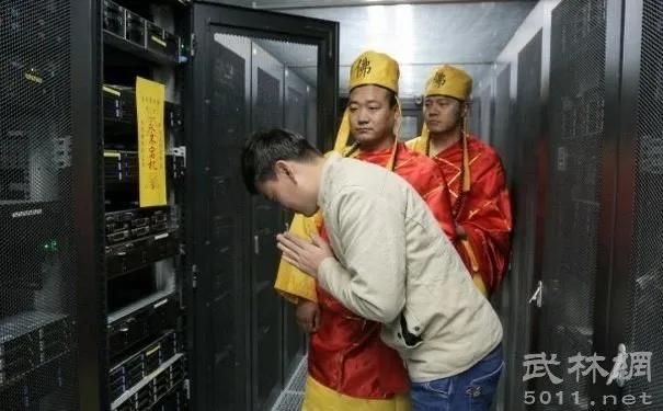 IT 업계의 과학적인 전통.jpg