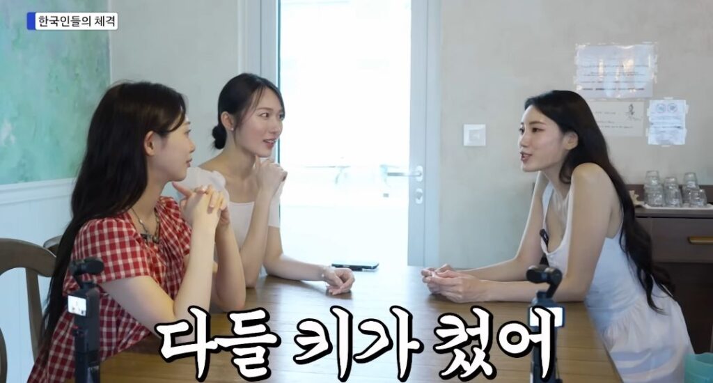 한국 방문 일본 여성, 한국 남성에 대한 시각 변화 이유.jpg