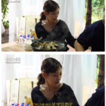 윤남노, 최현석 셰프가 자신을 딱 잡았다고 언급.JPG