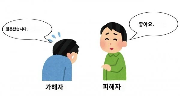 일본 사회에서 요즘 '분노 오지랖'이 기승입니다