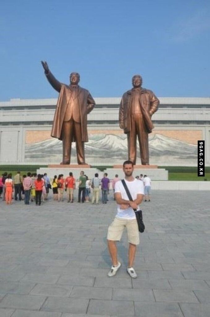 한국, 강남스타일의 발상지인가요?