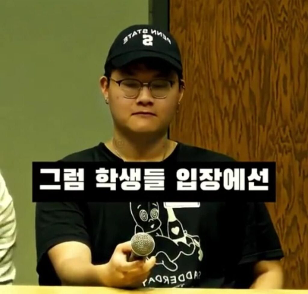 미국 명문대 한국인 학생회장이, 한국 국적을 포기한 이유