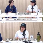 김숙, 사람 본성은 변하지 않는다고 말하다.jpg