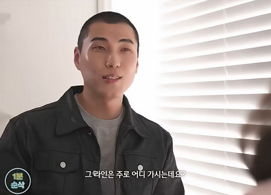 30대 여성, 남성 유혹하는 방법.