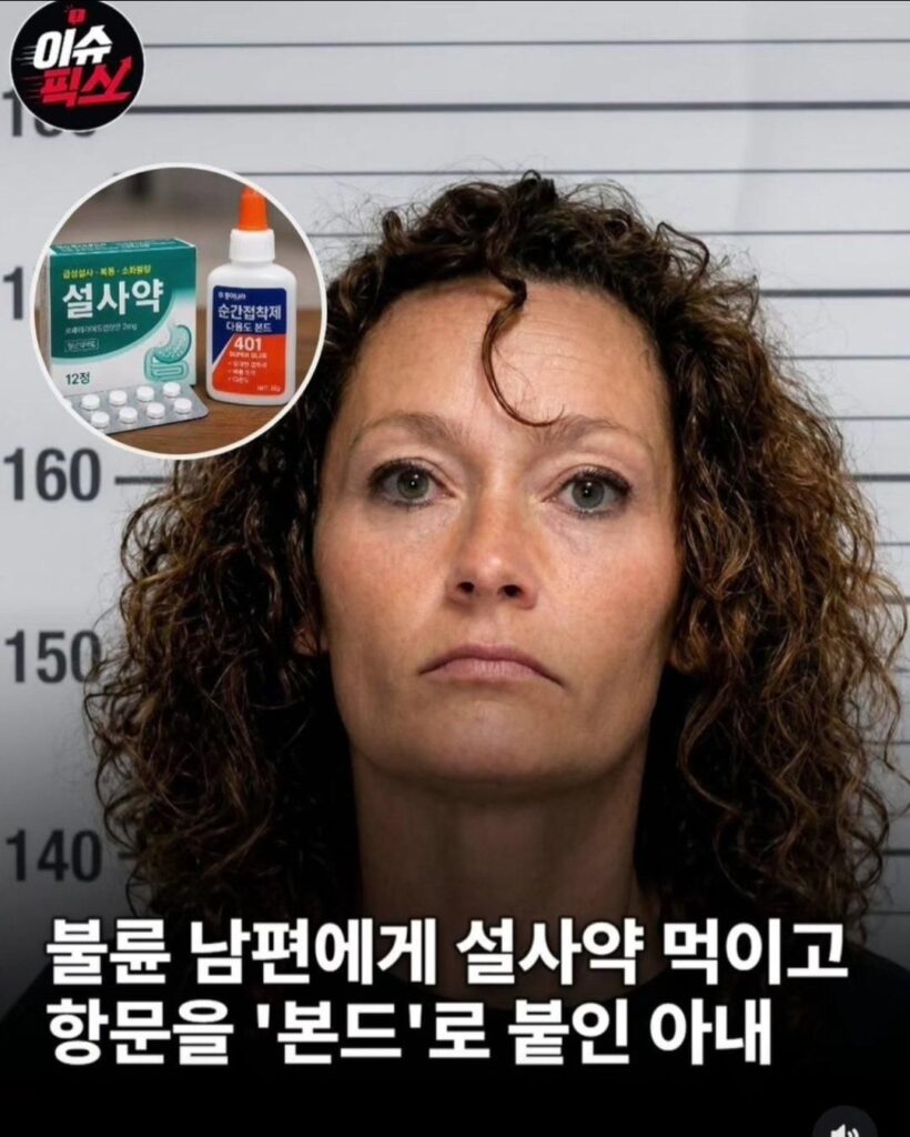불륜 남편에 복수 레전드.jpg