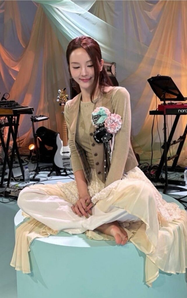 송소희 국악소녀 근황