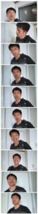 세상에서 가장 행복한 순간, 결혼한 유부남의 이야기.