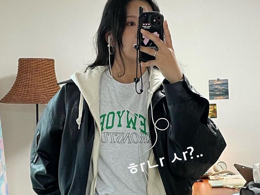 요즘 다시 유행하는 줄 이어폰, 갬성을 넘어선 인기