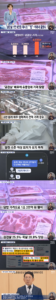삼겹살 가격 동향