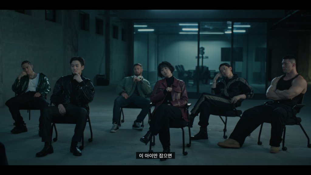 ㅅㅍ) 정진만을 3번 외치면 생기는 일 (ft.킬쇼2)
