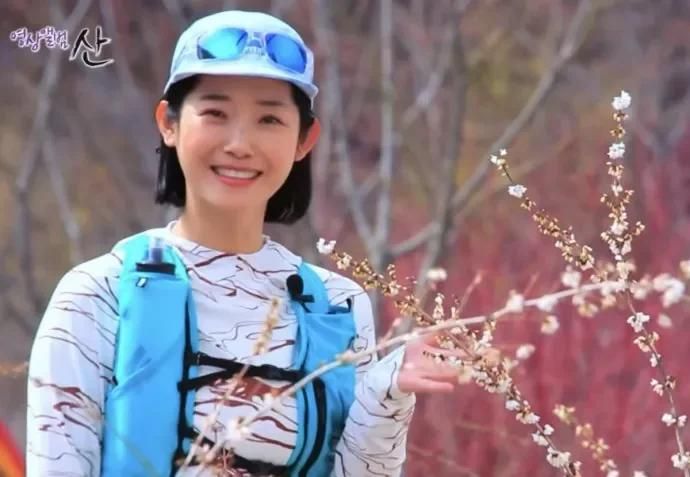 교감선생님 49세