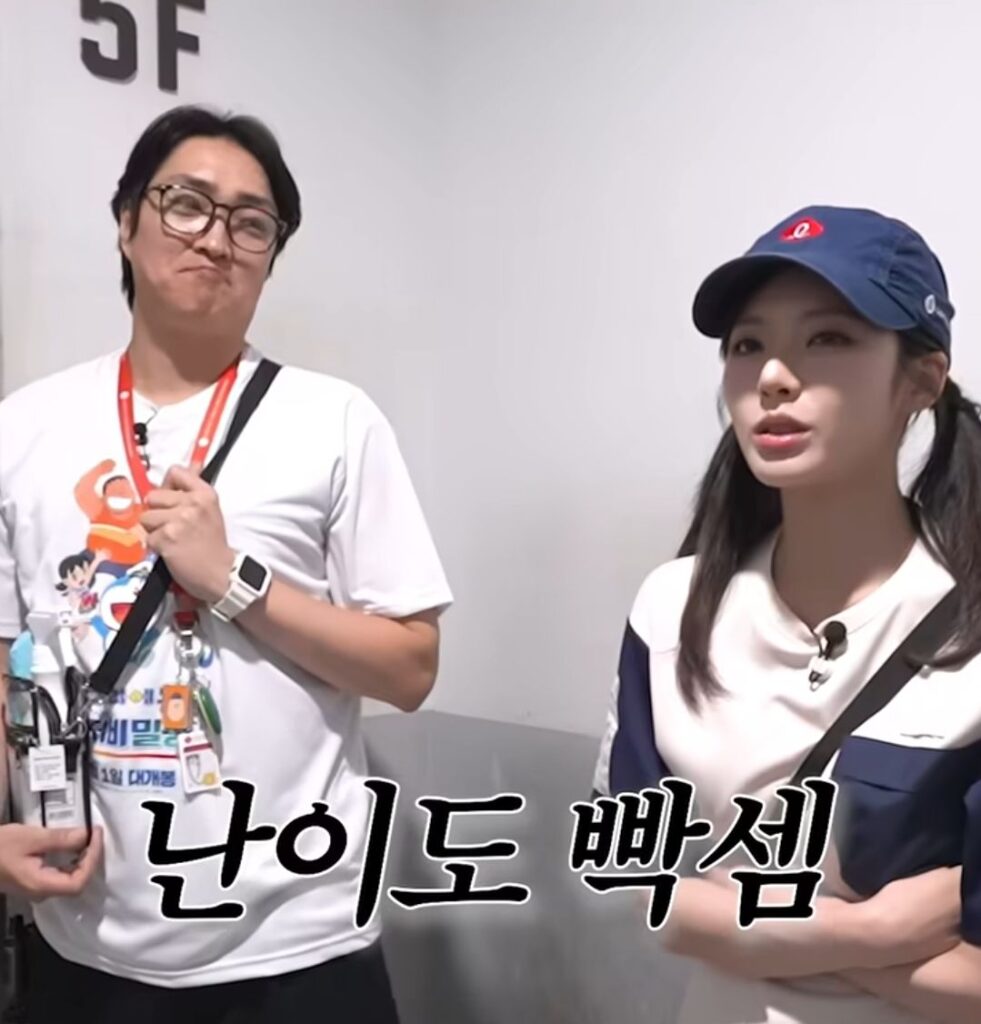 요즘 신입 알바생 태도, 충격적이네요.