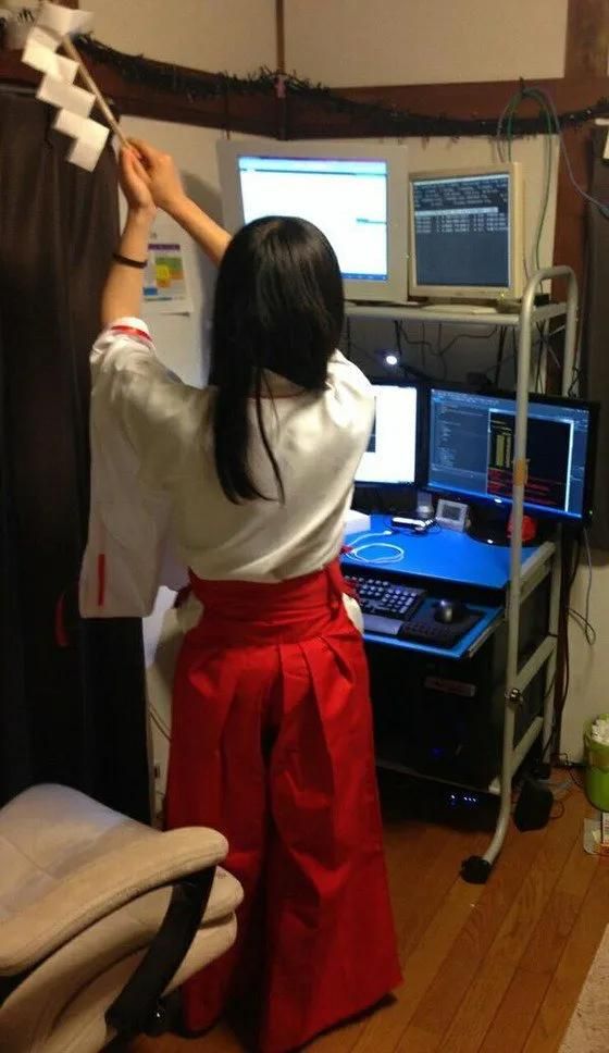 IT 업계의 과학적인 전통.jpg
