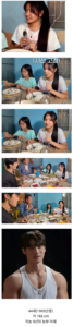 19세 동남아 소녀, 44세 한국 농부 보고 보인 표정.gif