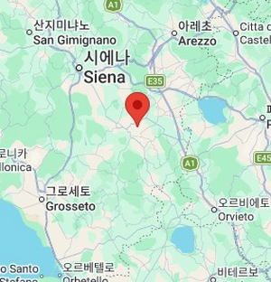 영화 '글래디에이터'를 본 남자라면 그냥 지나칠 수 없는 곳