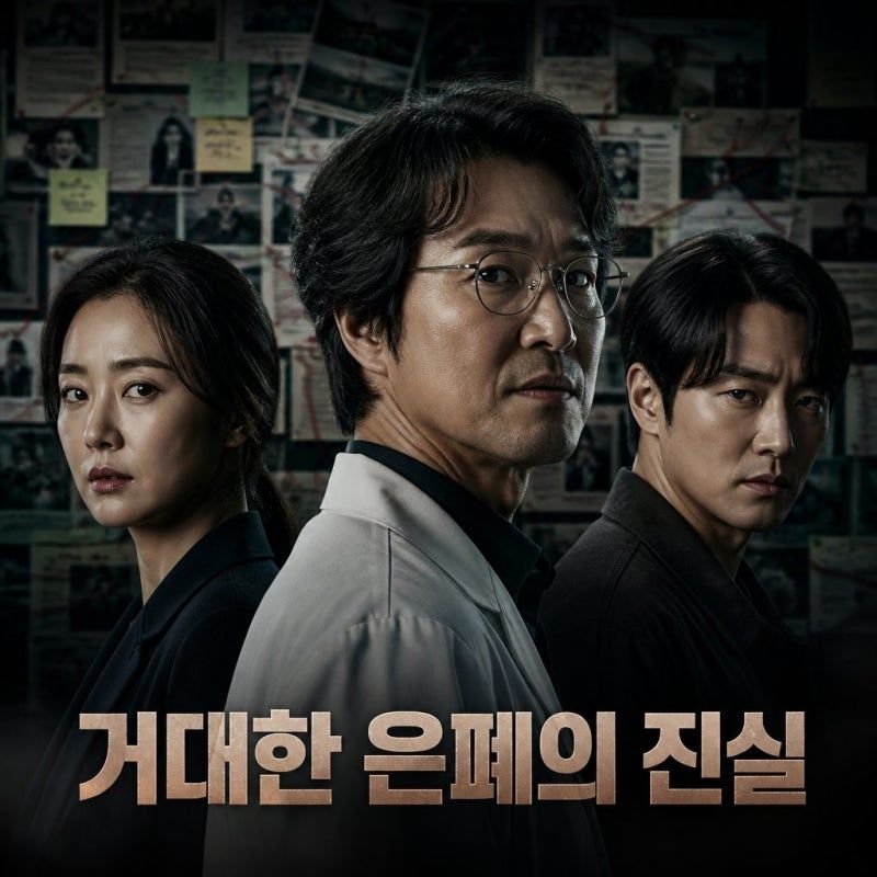 한석규 주연, 올해 개봉 예정 영화