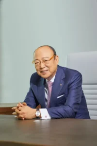 한화 김승연 회장, 경남 수해 복구에 30억원 기부