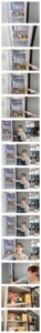 박은영 셰프, 냉장고에 술이 없는 까닭