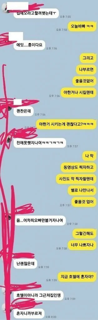 여성의 성욕 존재를 입증하는 근거들