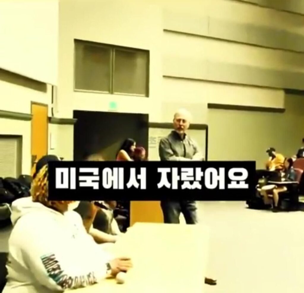 미국 명문대 한국인 학생회장이, 한국 국적을 포기한 이유