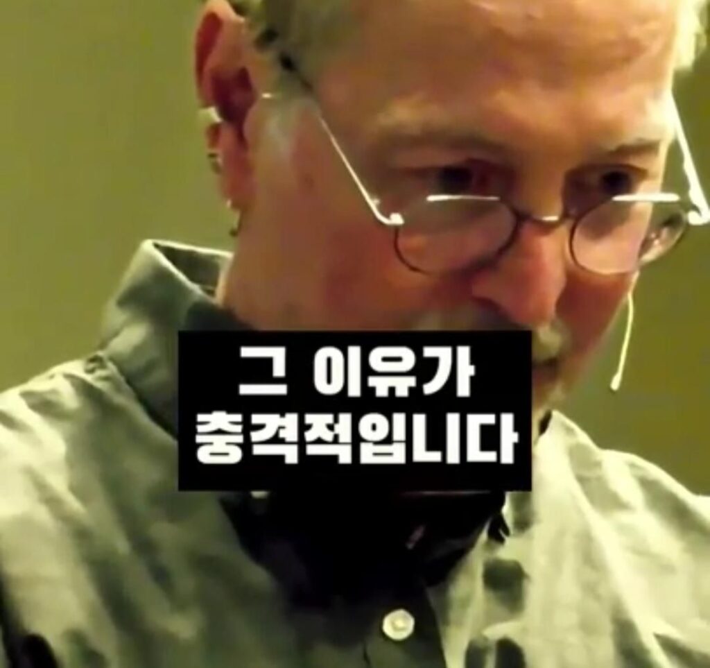 미국 명문대 한국인 학생회장이, 한국 국적을 포기한 이유