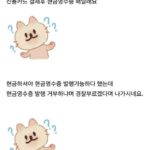 자영업자, 현타를 느끼다