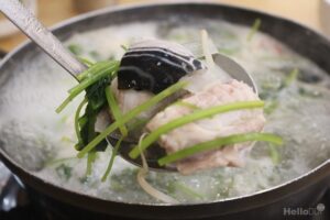해장, 당신의 스타일은?