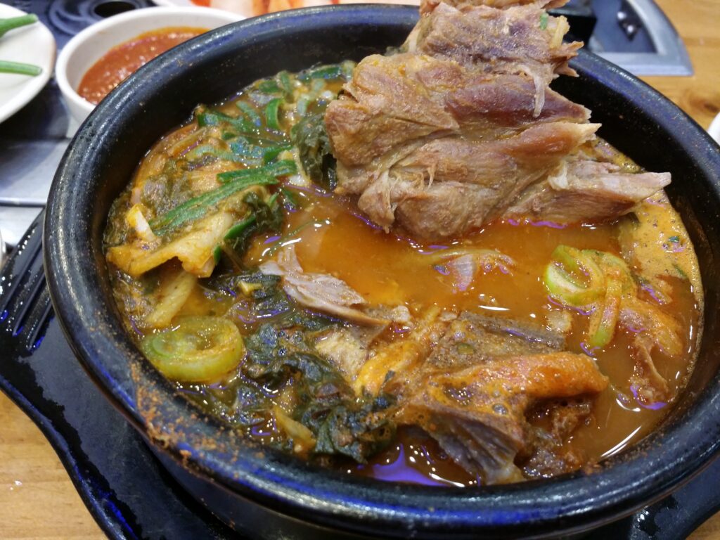 해장, 당신의 스타일은?
