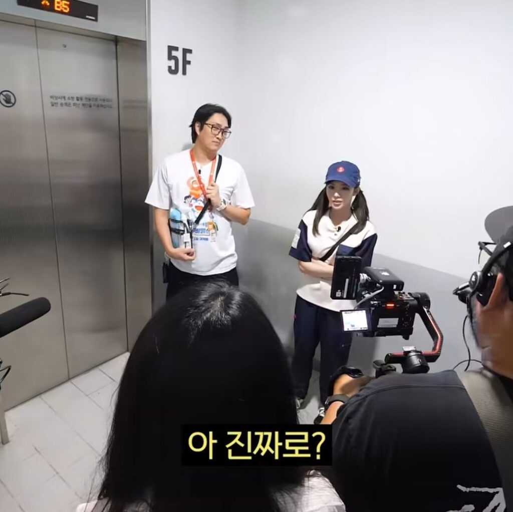 요즘 신입 알바생 태도, 충격적이네요.