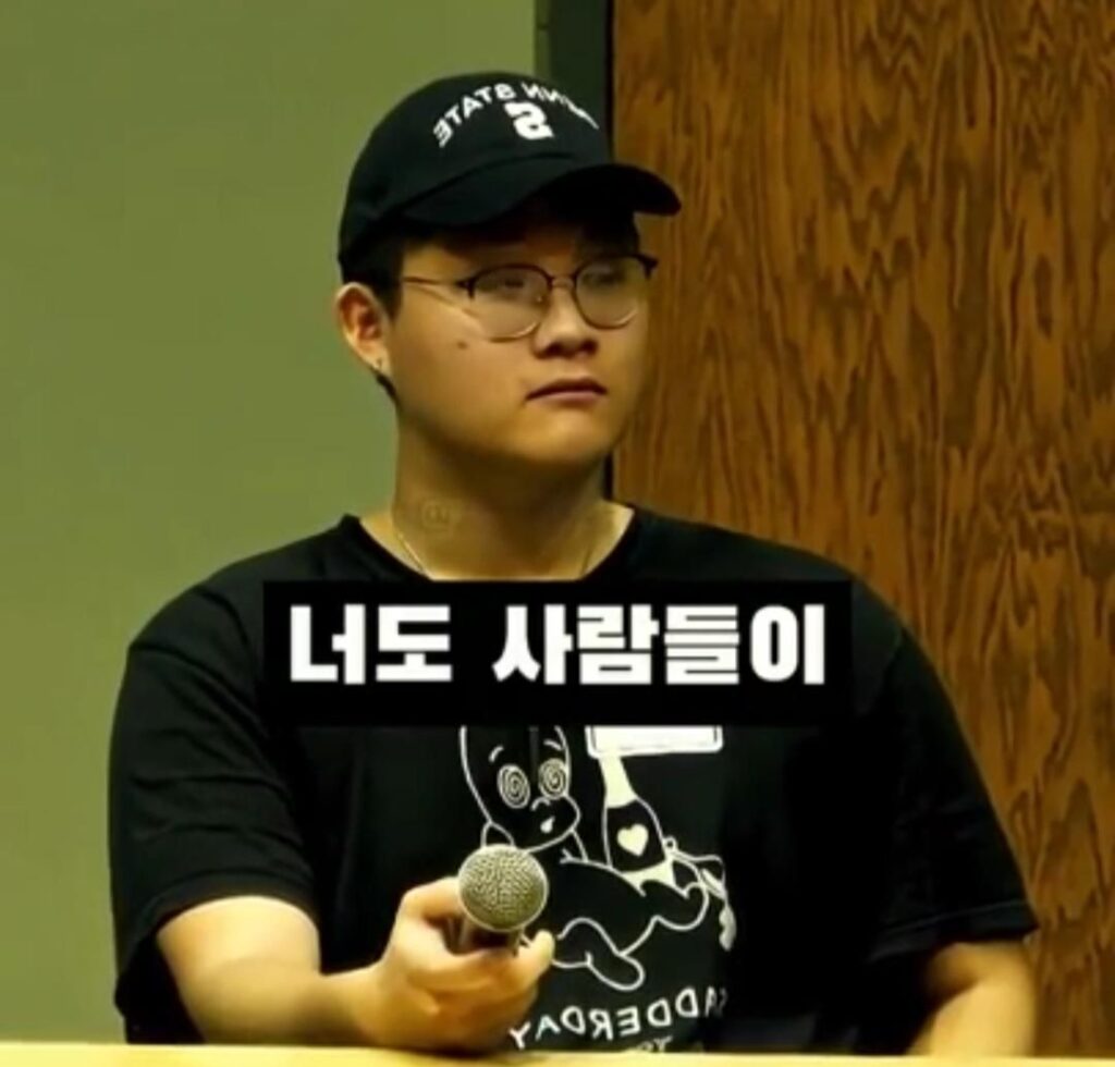 미국 명문대 한국인 학생회장이, 한국 국적을 포기한 이유