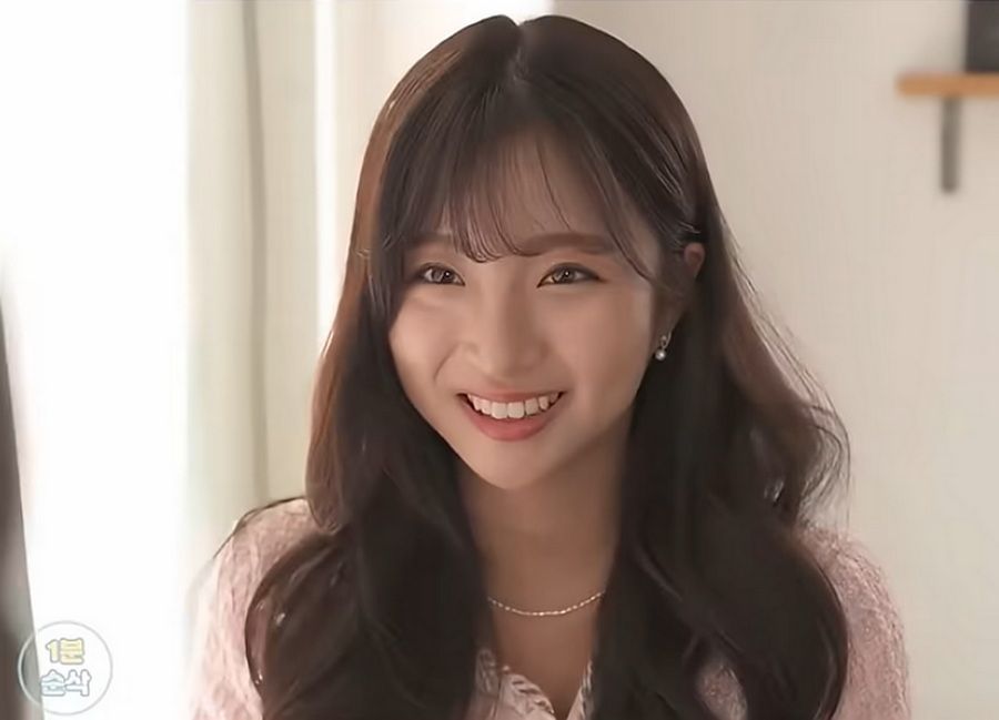 30대 여성, 남성 유혹하는 방법.