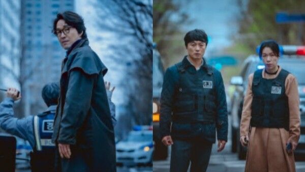 한석규 주연, 올해 개봉 예정 영화